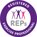 Registered Exercise Professional